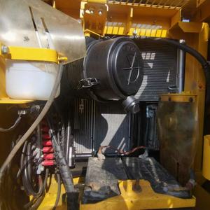 Komatsu Pc120-<b>8</b> Used Excavators Pc120 Crawler Excavators 12tons Medium <b>digger</b> Original engine Low working hour High Power - Product Image 6