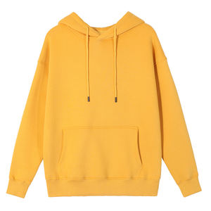 Streetwear unisexe, pull à capuche pour garçons et filles, en coton biologique, imprimé, personnalisé, styliste, vente en gros - Product Image 6