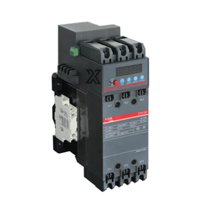 CPX9-22F อุปกรณ์ควบคุมและป้องกันการสลับวงจร - Product Image 1