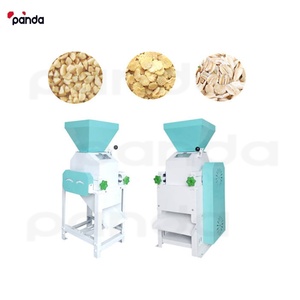 Machine automatique pour la fabrication <span class=keywords><strong>de</strong></span> flocons <span class=keywords><strong>de</strong></span> <span class=keywords><strong>millet</strong></span> d'avoine et <span class=keywords><strong>de</strong></span> maïs <span class=keywords><strong>de</strong></span> petite taille - Product Image 3