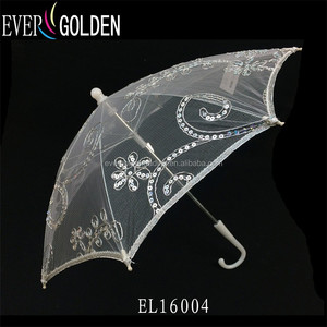 Mini Tulle Parapluie <span class=keywords><strong>Dentelle</strong></span> Parapluie Br <span class=keywords><strong>Dentelle</strong></span> Parapluie De Mariée La Faveur De <span class=keywords><strong>Mariage</strong></span> Donner <span class=keywords><strong>Pas</strong></span> <span class=keywords><strong>Cher</strong></span> Prix <span class=keywords><strong>Dentelle</strong></span> Parasol pour Enfants EL16005B - Product Image 6