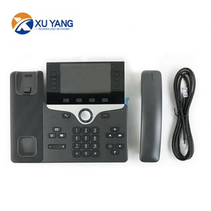 CP-8841-K9 = Original <span class=keywords><strong>New</strong></span> IP Hệ Thống Điện Thoại 8841 - Product Image 3