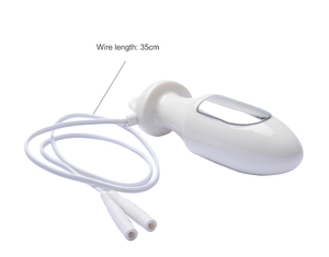 KM-507 nhà sử dụng sàn chậu huấn luyện viên giảm đau cơ bắp kích thích sau sinh tiểu không tự chủ kegel Toner âm đạo đầu dò - Product Image 6