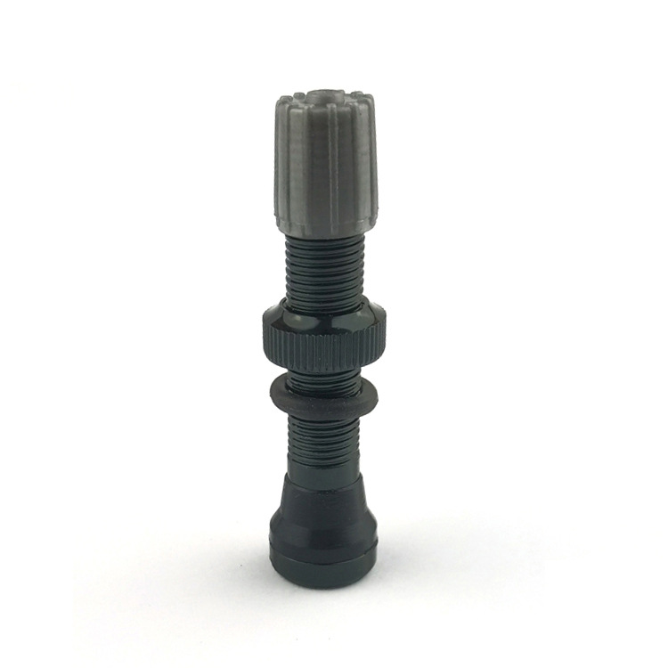 Corpo principale 44mm nero