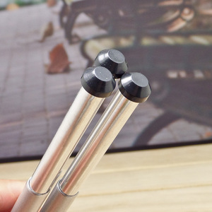 Mini trípode para cámara de teléfono móvil, soporte extensible de aleación de aluminio de 2 secciones, accesorio de fotografía - Product Image 2