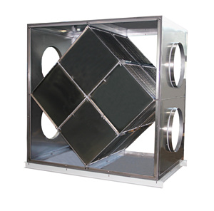 Custom Uht Aluminum <strong>Heat</strong> <strong>Exchanger</strong> - Product Image 5