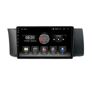 Reproductor Multimedia para Auto con Android Auto, GPS, Navegación, DVD, Carplay y Radio Estéreo para <span class=keywords><strong>Subaru</strong></span> BRZ 2012-2016 y <span class=keywords><strong>Toyota</strong></span> <span class=keywords><strong>GT</strong></span> 86 - Product Image 1