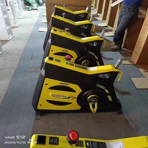 Venta caliente Equipo de interior comercial Ejercicio corporal barato <span class=keywords><strong>Bicicleta</strong></span> de fitness <span class=keywords><strong>Bicicleta</strong></span> de <span class=keywords><strong>spinning</strong></span> - Product Image 6