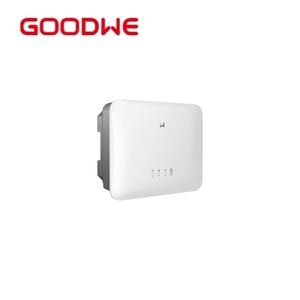 Onduleur solaire monophasé Compact 3KW <span class=keywords><strong>Goodwe</strong></span> 1 Mppt de pointe pour les applications d'énergie solaire hybride hors réseau - Product Image 1