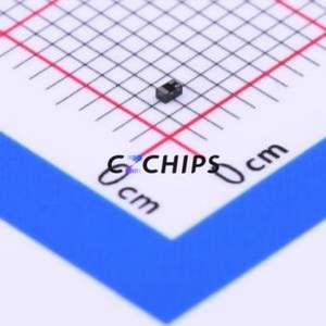 PESDNC3FD5VB ใหม่ต้นฉบับใหม่ DFN1006-3L ทรานซิสเตอร์ ESD และป้องกันไฟกระชาก (TVS/ESD) - Product Image 2