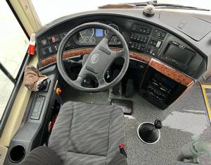 Vehículo Diésel Usado Euro4 para Hoteles y Aeropuertos, de Lujo, Gran Capacidad de Pasajeros, de China - Product Image 6