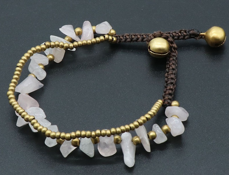 quartz rose