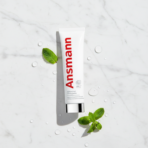 Dentifrice blanchissant <span class=keywords><strong>Ansmann</strong></span> 100g Menthe Bio Portable pour l'élimination des taches, haleine fraîche, nettoyage en profondeur, protection antibactérienne - Product Image 4