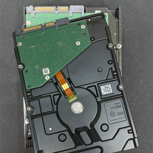 Hard Disk Internal 6TB 3.5" Surveillance HDD ST6000VX008 256MB 5400RPM SATA 6Gb/s 24/7 CMR - Product Image 3