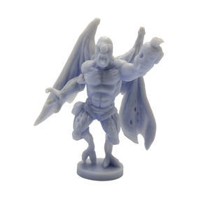 Figurine <span class=keywords><strong>de</strong></span> <span class=keywords><strong>jeu</strong></span> miniature en plastique personnalisé en PVC Minis pour <span class=keywords><strong>jeu</strong></span> <span class=keywords><strong>de</strong></span> société - Product Image 6