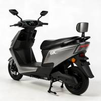 Moto électrique pour adultes de haute qualité, 1500W, deux roues, vente en gros et au détail directe usine