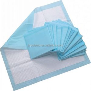 Ventes en gros de couches jetables pour chiots, respirantes et super absorbantes, pour chiens mâles - Marque Jinsheng Haoda - Product Image 3
