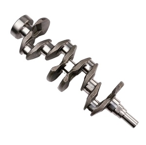 Vilebrequin de moteur à essence pour FORD EcoBoost pour <span class=keywords><strong>Fiesta</strong></span> pour MONDEO pour Ecosport 1.0T 1.5T I3 P4JA B-Max C-Max PV4E8303AA - Product Image 1