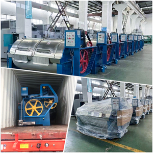 Large Washing Machine Prices 30-400kg Large Washing Machine Prices 30-400kg - Product Image 6