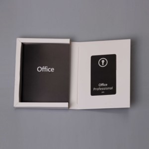 Pronta entrega Oficina 2019 paquete de software MS software de oficina activar la Oficina paquete <span class=keywords><strong>en</strong></span> línea - Product Image 2