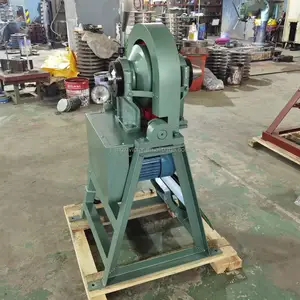 Nhỏ Vàng Phay Chất Lượng Cao Phòng Thí Nghiệm Mini Ball Mill Xqm 240x90 Siêu Mịn Mài Mill Máy