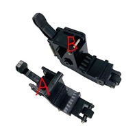 1PCS KU--CO Repuestos para Plotter de Corte, Conjunto de Rodillo de Presión
