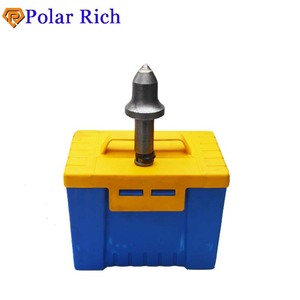 Betek khai thác mỏ shearer cắt picks BGK86 than pick cutter <span class=keywords><strong>bits</strong></span> - Product Image 3