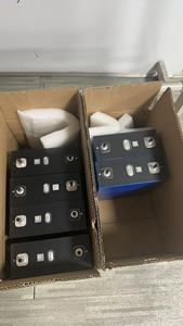 PL库存A级方形锂离子电池3.2V 100ah 150ah 280ah 314ah 320ah 350ah MB31磷酸铁锂电池芯 - Product Image 5
