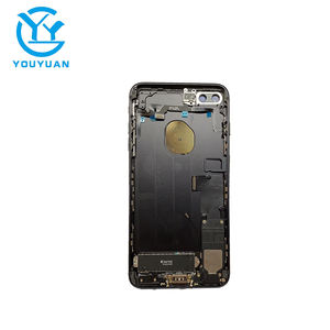 아이폰 <span class=keywords><strong>7</strong></span> 플러스 배터리 커버 하우징에 대한 고품질 휴대 전화 배터리 커버 하우징 - Product Image 3