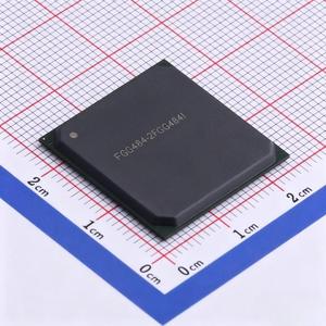 XC7A75T-2FGG484I FPGA 75K ลอจิกเซลล์ เกรดอุตสาหกรรม FBGA484 วงจรรวม - Product Image 1