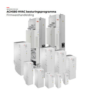 ตู้ติดผนังแบบ IP21/IP55 75 ถึง 500 กิโลวัตต์ 250 แอมป์ รุ่น ACH580-07/ACH580-04/ACH580-31/ACH580-01 ACH580-07/ACH580-04/ACH580-31/ACH - Product Image 3