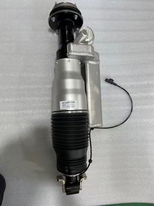 Amortiguador de Aire Delantero y Trasero, Resorte, Soporte de Suspensión de Aire, Apto para Mercedes Maybach W222 W223 W240 57 62 W167 - Product Image 6