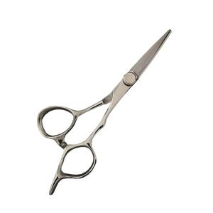 Ciseaux à cheveux Mi-5 de 5 pouces en acier inoxydable 440C, ciseaux de coiffure professionnels pour droitiers, usage beauté - Product Image 3