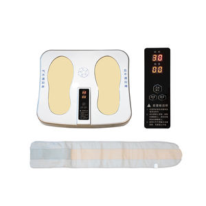 Vente chaude Terahertz Vague Électromagnétique Pied Santé Dispositif Biologique Anti-âge Jambe Et La Circulation Sanguine Machine - Product Image 1