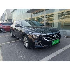 Guazi 2020 Volkswagen <span class=keywords><strong>Passat</strong></span> Veicolo Usato <span class=keywords><strong>Benzina</strong></span> 5 Posti Berlina Automatica Trazione Anteriore Guida <span class=keywords><strong>a</strong></span> Sinistra Distribuzione Regionale 47200km - Product Image 3