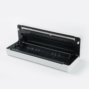 מדפסת תרמית ניידת Cashino K802 בגודל A4, 203dpi, מדפסת תוויות מיני ללא דיו לבית ולמשרד, להדפסת מדבקות והדפסות עבודה - Product Image 2