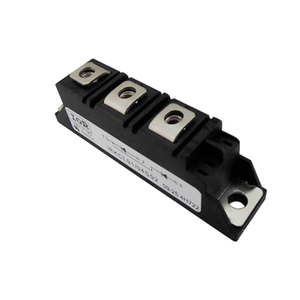 Diodo IR de Alto Voltaje 100kv IRKE91/08 - Product Image 1