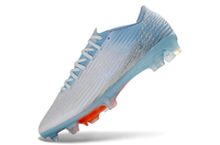 Chaussures de football originales pour hommes, chaussures F50 Laceless Pro FG, baskets de sport classiques pour les passionnés de football