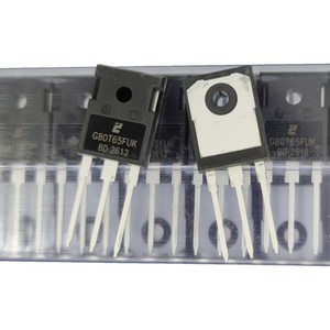 BLG80T65FUK G80T65FUK 80T65 650V/80A IGBT TO-247 ทรานซิสเตอร์ IGBT รุ่น BLG80T65FUK G80T65FUK 80T65 650V/80A  แบบ TO-247 - Product Image 2