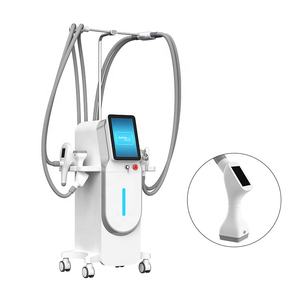 Máquina Profesional <span class=keywords><strong>Velashape</strong></span> V9 Multifuncional para Moldear el Cuerpo y Eliminar la Celulitis - Product Image 3