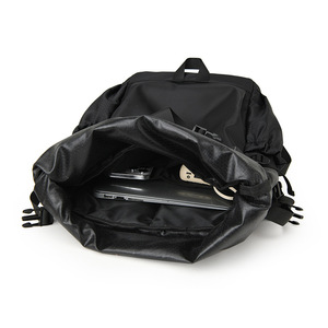 Mochila para Portátil Casual de Negocios para Exteriores, Personalizada, Superventas, Gran Capacidad, Enrollable, Impermeable, para la Escuela - Product Image 4
