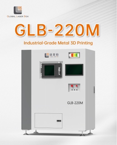 GLB-220M Metal 3D Printer