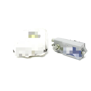 9007ao18 Ser. Nsmp Nuovo Originale Disponibile in Magazzino Controllore PLC Dedicato per Automazione Industriale - Product Image 1