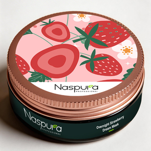 <span class=keywords><strong>Masque</strong></span> capillaire à la beurre de fruits, crème hydratante <span class=keywords><strong>ultra</strong></span> riche pour <span class=keywords><strong>cheveux</strong></span> extrêmement secs et rêches - Product Image 1