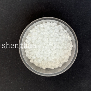 Granulés de Polypropylène Vierge PP 1100N pour Applications de Moulage par Injection - Product Image 4