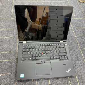 Portátil Reacondicionado ThinkPad Yoga 460 X360 Táctil de 14 Pulgadas, Intel Core I7 de 6.ª Generación, 8 GB de RAM, 256 GB SSD, Serie Empresarial en Inglés - Product Image 1