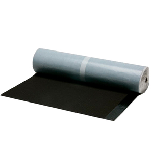 Membranes d'imperméabilisation auto-adhésives pré-appliquées à haut polymère Membrane imperméable au <span class=keywords><strong>bitume</strong></span> modifié - Product Image 1