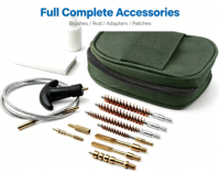Brosse de nettoyage de canon en cuivre calibre 20 SX G-001, outil d'entretien de fusil, accessoire universel de chasse et de tir à poils en laiton