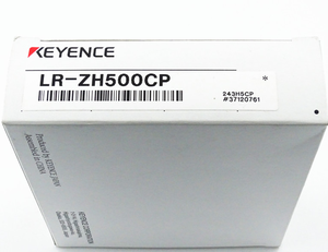 ใหม่ในกล่อง LR-ZH500CP LR-ZH500P เซ็นเซอร์เลเซอร์ - Product Image 2