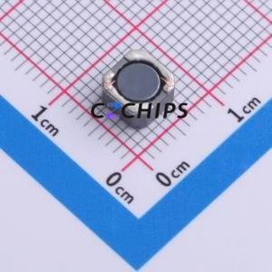 Inducteur de puissance LPS6235-473MRC SMD, 6,2x6,2 mm (Inductance : 47 µH) (Précision : 20 % Courant nominal : 1,15 A) - Product Image 2